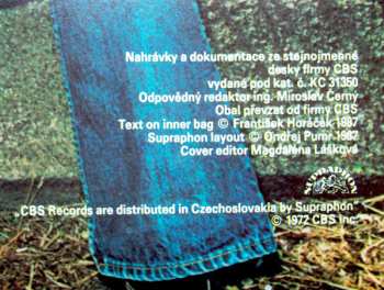 LP Simon & Garfunkel: Simon And Garfunkel's Greatest Hits