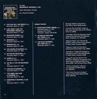 5CD/DVD/Box Set Simon & Garfunkel: The Collection DLX