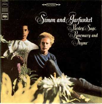 5CD/Box Set Simon & Garfunkel: The Columbia Studio Recordings 1964-1970 LTD