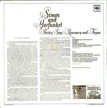 5CD/Box Set Simon & Garfunkel: The Columbia Studio Recordings 1964-1970 LTD