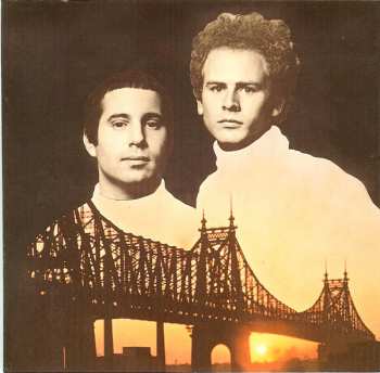 5CD/Box Set Simon & Garfunkel: The Columbia Studio Recordings 1964-1970 LTD
