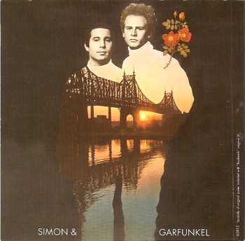 5CD/Box Set Simon & Garfunkel: The Columbia Studio Recordings 1964-1970 LTD