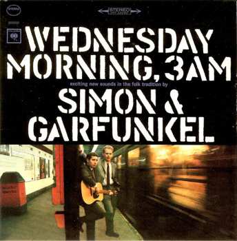 5CD/Box Set Simon & Garfunkel: The Columbia Studio Recordings 1964-1970 LTD
