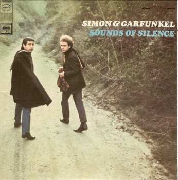 5CD/Box Set Simon & Garfunkel: The Columbia Studio Recordings 1964-1970 LTD