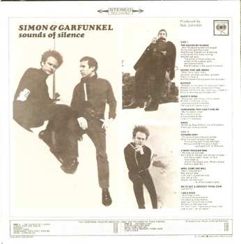 5CD/Box Set Simon & Garfunkel: The Columbia Studio Recordings 1964-1970 LTD