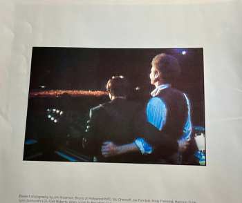 2LP Simon & Garfunkel: The Concert In Central Park