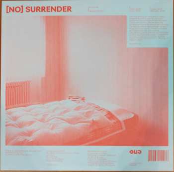LP Simon Grab: [No] Surrender