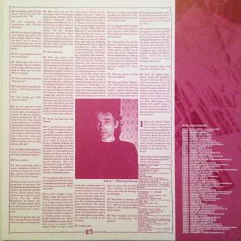 LP Simon House: House Of Dreams LTD