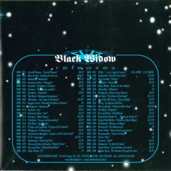 CD Simon House: Spiral Galaxy Revisited