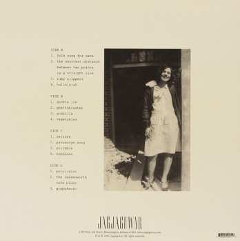 2LP Simon Joyner: Room Temperature