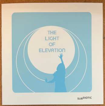 CD Simon Klee: The Light Of Elevation LTD