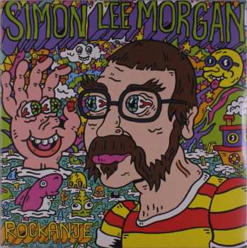 LP Simon Lee Morgan: Rockanje