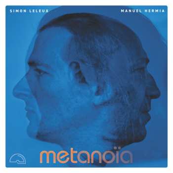 Album Manuel Hermia: Metanoïa