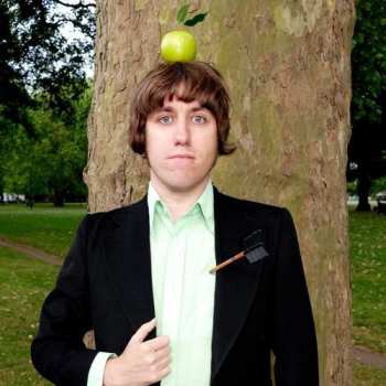 Album Simon Love: The New Adam and Eve