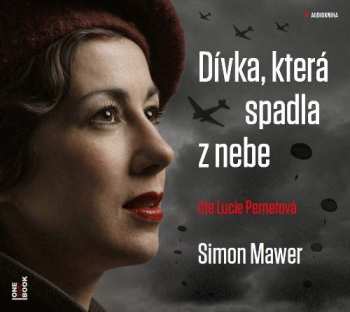 Album Simon Mawer: Dívka, Která Spadla Z Nebe
