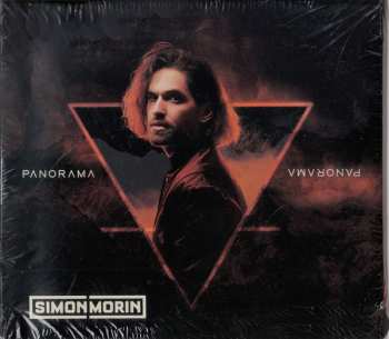 Album Simon Morin: Panorama 
