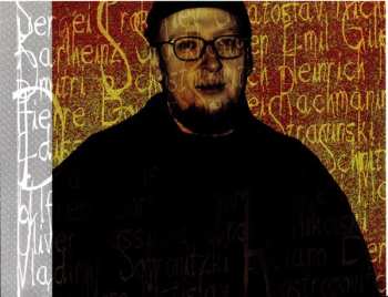 CD Simon Nabatov: Perpetuum Immobile