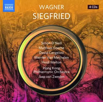 Wagner: Siegfried