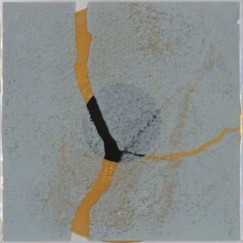 Album Simon Popp: Trio