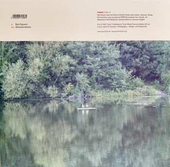 LP Simon Scott: Migrations