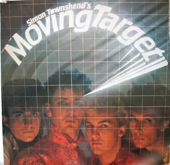 Simon Townshend's Moving Target: Simon Townshend's Moving Target