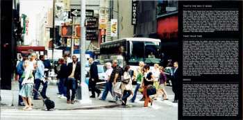 CD Simon Webbe: Grace