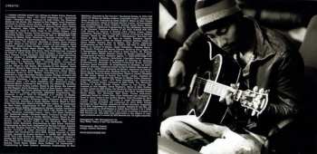 CD Simon Webbe: Grace