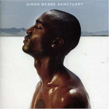 Album Simon Webbe: Sanctuary