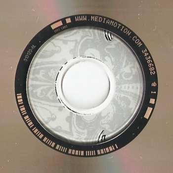 CD Simon Webbe: Sanctuary