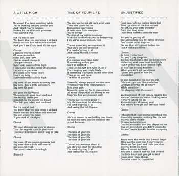 CD Simon Webbe: Sanctuary