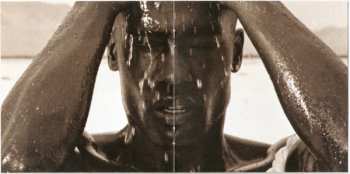 CD Simon Webbe: Sanctuary