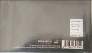 LP Simone Cristicchi: Dall'Altra Parte Del Cancello