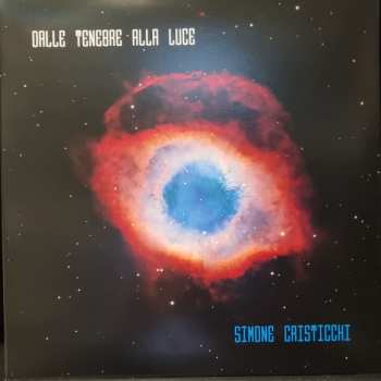 Album Simone Cristicchi: Dalle Tenebre Alla Luce