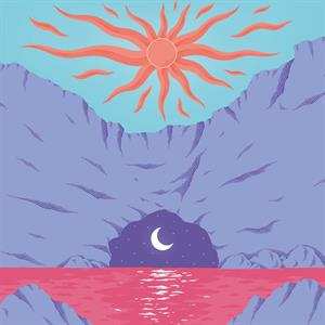 LP Simone de Kunovich: Stone Island EP