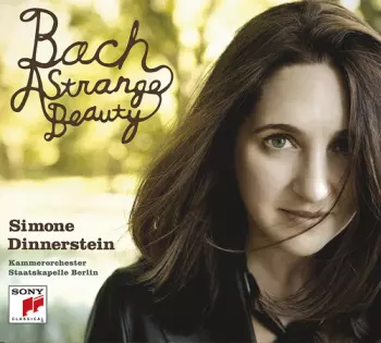 Bach: A Strange Beauty