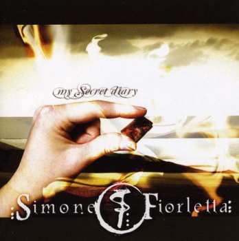 CD Simone Fiorletta: My Secret Diary