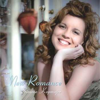 LP Simone Kopmajer: New Romance