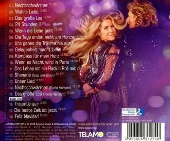 CD Charly Brunner: Wahre Liebe DLX