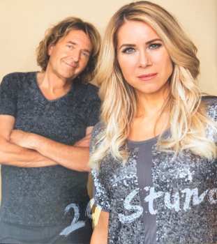 CD Charly Brunner: Wahre Liebe