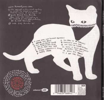 CD Simone White: I Am The Man