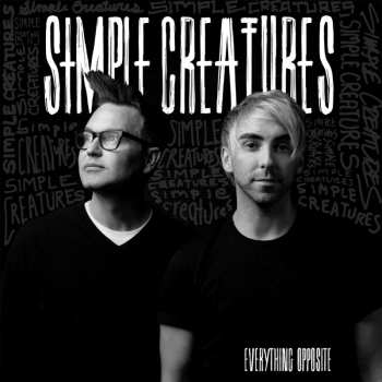 LP Simple Creatures: Everything Opposite
