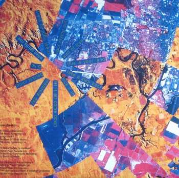 5CD/Box Set Simple Minds: 5 Album Set
