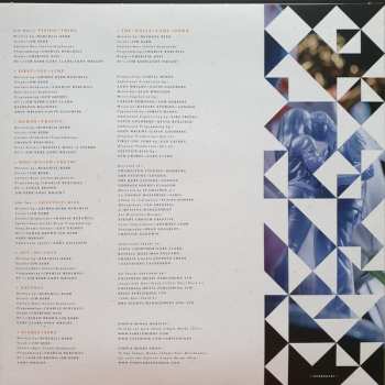 LP Simple Minds: Direction Of The Heart LTD | CLR