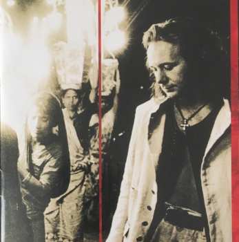 CD Simple Minds: Good News From The Next World