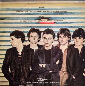 LP Simple Minds: Life In A Day