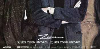 LP Simple Minds: Life In A Day