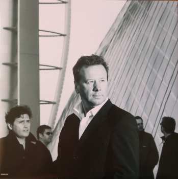 LP Simple Minds: Neon Lights CLR