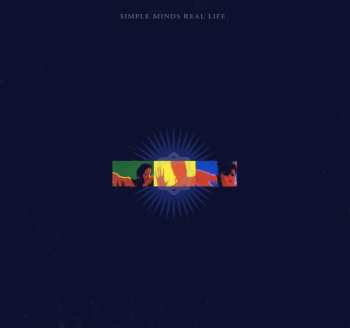 LP Simple Minds: Real Life