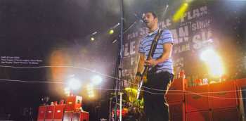 CD Simple Plan: MTV Hard Rock Live