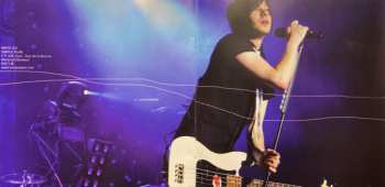 CD Simple Plan: MTV Hard Rock Live